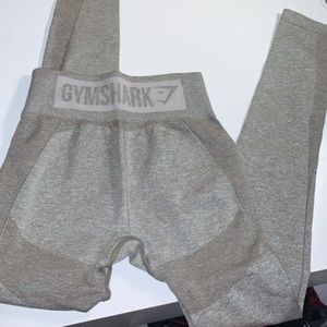 FLEX HIGH WAISTED LEGGINGS